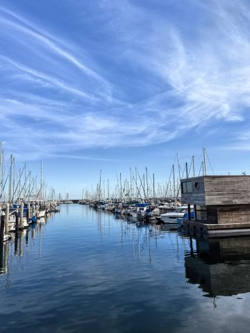 Stearns Wharf