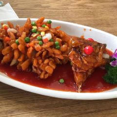 老祖宗石磨坊(新华街西段店) User Photo