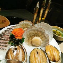 YANSHE FEATURED HOT POT User Photo