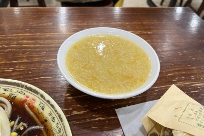 Huangjiazheng Noodles (guloujie)