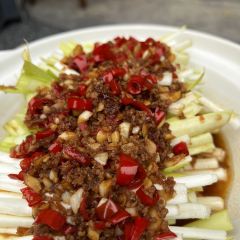 尚谷小厨 User Photo
