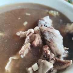 红运饭店 User Photo