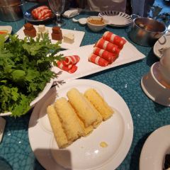90 Sea Mile 여행 사진