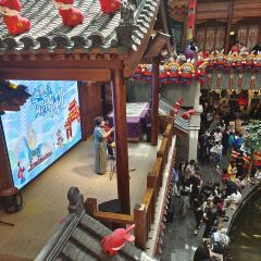 Tangshan Banquet User Photo