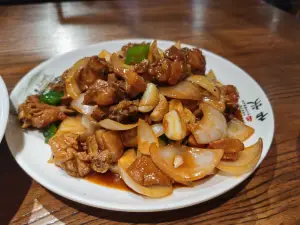 鼓樓人家·孔府菜