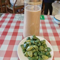 老三骨头馆(白桦东路店) User Photo