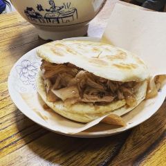 WangKui La Zhi RouJiaMo (BaXianAn Main Branch) 여행 사진