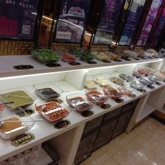 Zhudonglishishang Hot Pot User Photo