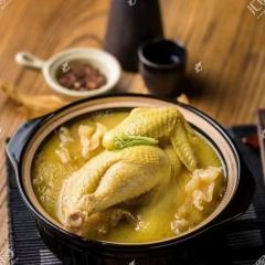 味米米肚包鸡 User Photo