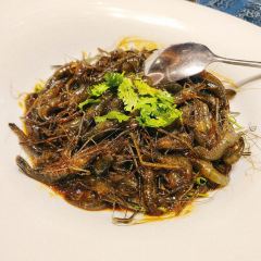 老海陵·澜叙餐厅 여행 사진