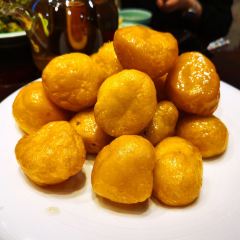 YIN XIANG GE User Photo