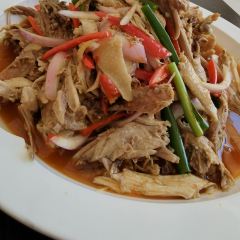 兰山手抓·开锅羊肉养生茶餐厅 User Photo