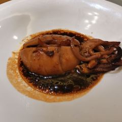 伟荣餐饮·野生活海鲜(孙塘南路店) User Photo