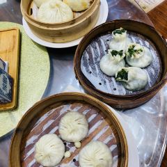 海棠春茶社張用戶圖片