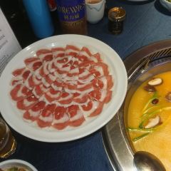 LONGMEN NO.9 User Photo