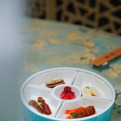 贵庐·上品膳食(省委店) User Photo