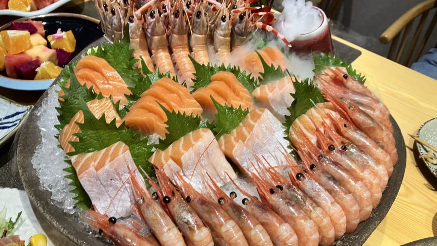 和料理(和平路店)