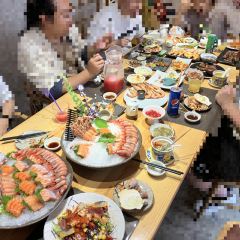 和料理(和平路店) User Photo