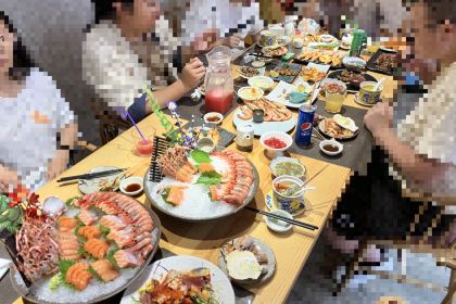 和料理(和平路店)