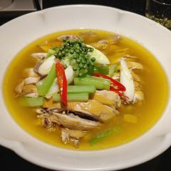 张福记(纬五路店) User Photo