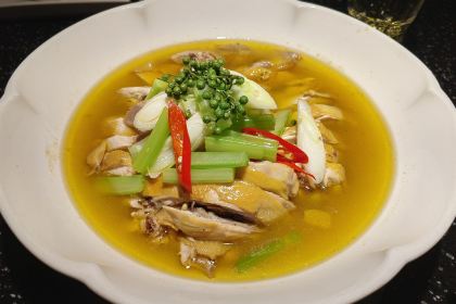 张福记(纬五路店)