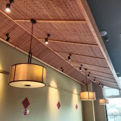 京味道·东北菜(清水湾东榕环球美食店) User Photo