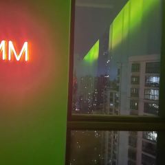 MMM BAR User Photo