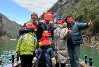 满园香农家饭庄 User Photo