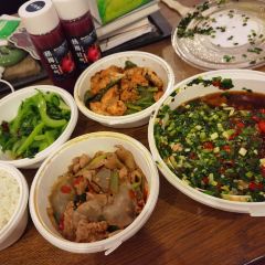 山石榴·贵州菜(前滩太古里店) User Photo