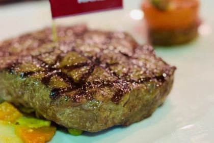 Longhorn Steakhouse & Grill Pattaya