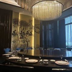 济宁富力万达嘉华酒店·美食汇自助餐厅 User Photo