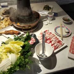 清真·永保顺火锅(华宇店) User Photo