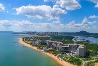 荣成倪氏海泰度假酒店·餐饮 User Photo