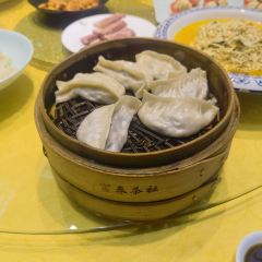 FUCHUN User Photo