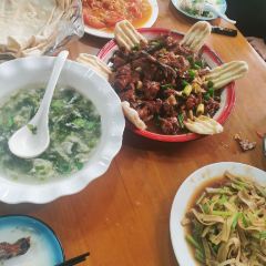 尹浩炒鸡店 User Photo