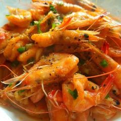 白马鲜生海鲜加工 User Photo