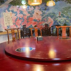 万家渔火(侨港/银滩店) User Photo