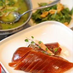Shengbaiwei (bazhou) User Photo