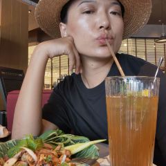 Erawan Tea Room User Photo