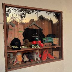 LUO XIN WEI User Photo