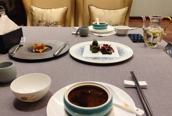Kaibinsijiheyuetangzhong Restaurant (heyuetangzhongcanting) user photo