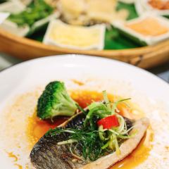 寻味顺德·顺风顺水顺景私房菜(近良店) User Photo