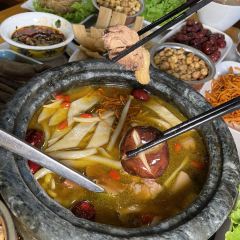 Tamura • Shipot Tibetan Chicken User Photo