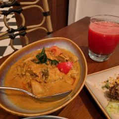 Crab Kitchen User Photo