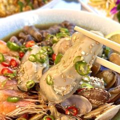 必点·海鲜酒店(灯塔店) User Photo