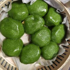 Wenkuizhai User Photo