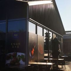 厢房(龙华会店) User Photo