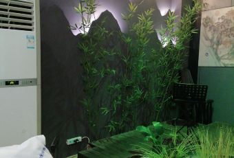 金狮麟•宋宴•宋文化地标餐厅(晋安路店) User Photo