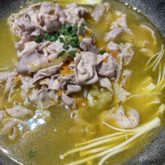 Jiangnangongshe (binjianglu) User Photo