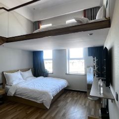 阿克班玛环湖度假酒店·草原餐厅 User Photo